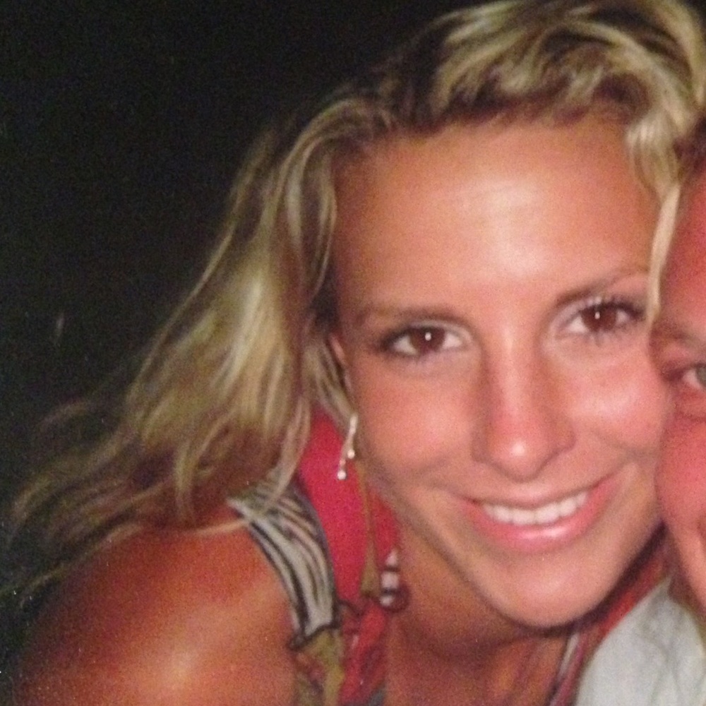 Meet your Posher, Sara